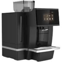 BLUE ICE AZS Coffee Machine Azzurri Supremo Black