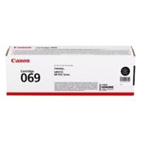 Canon 069 Original Toner Cartridge Black