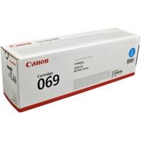 Canon 069 Original Toner Cartridge Cyan