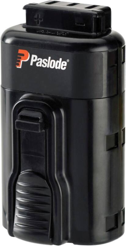 Paslode Rechargeable Battery For use with the Paslode PPN35Ci, IM360, IM65 and IM65A Lithium Nailers PAS018880 7.4 V