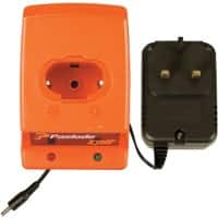 Paslode Battery Charger Paslode: IM360XI, IM350+, IM65, IM65A, IM50, IM200 and IM50 S16. PAS900200 240 V