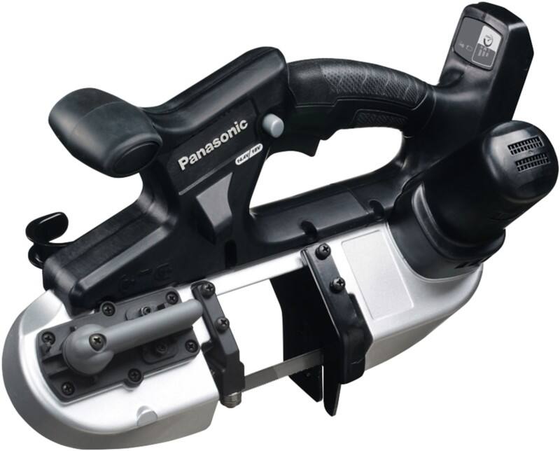 Panasonic PAN45A5X32R 18 W 18 V Bandsaw
