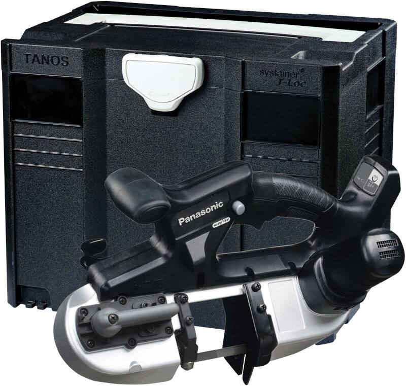 Panasonic PAN45A5XT32 14.4 W 14.4 V Bandsaw