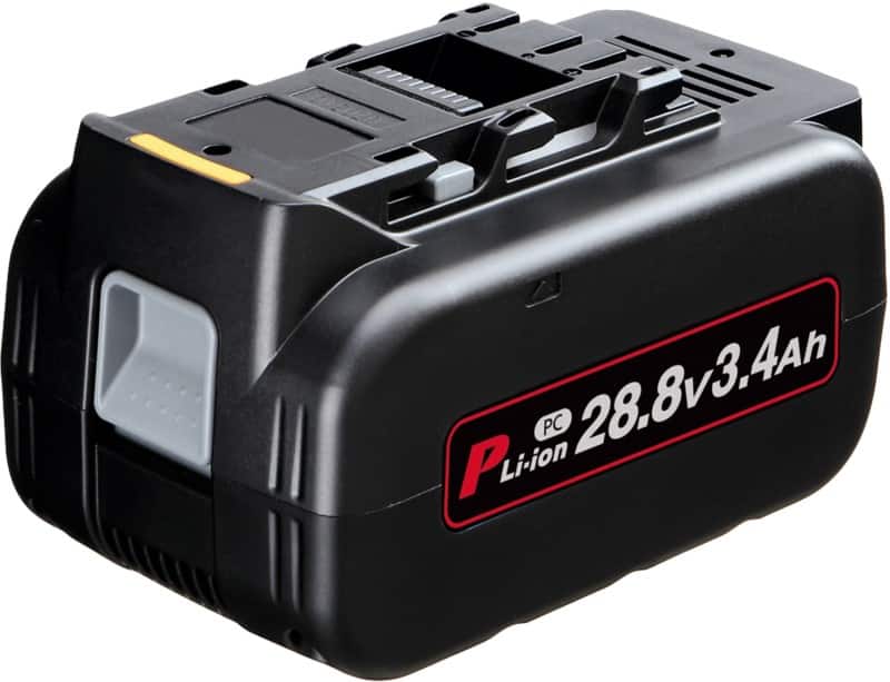 Panasonic EY9L84B32 Battery Pack 28.8V 3.4Ah Li-ion