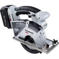 Panasonic PAN45A2LJ 18 W 18 V Circular Saw