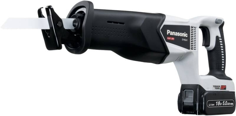 Panasonic PAN45A1LJ 18 W 18 V Reciprocating Saw