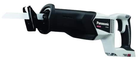 Panasonic PAN45A1X32 18 W 18 V Reciprocating Saw