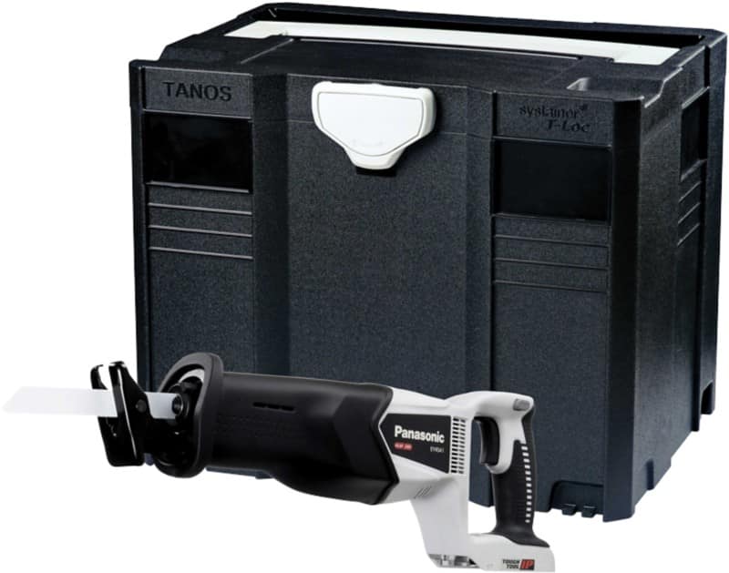 Panasonic PAN45A1XT32 18 W 18 V Reciprocating Saw