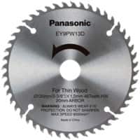 Panasonic Wood Cutting 135 mm 195 mm