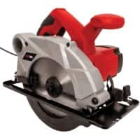 Olympia OLPCS1200 1200 W 240 V Circular Saw