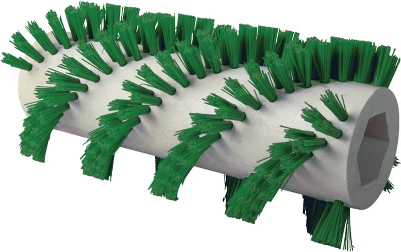 BATAVIA Maxxbrush BAT7063034 Patio Cleaner Green