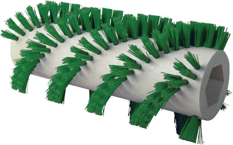 BATAVIA Maxxbrush BAT7063691GR Patio Cleaner Grey