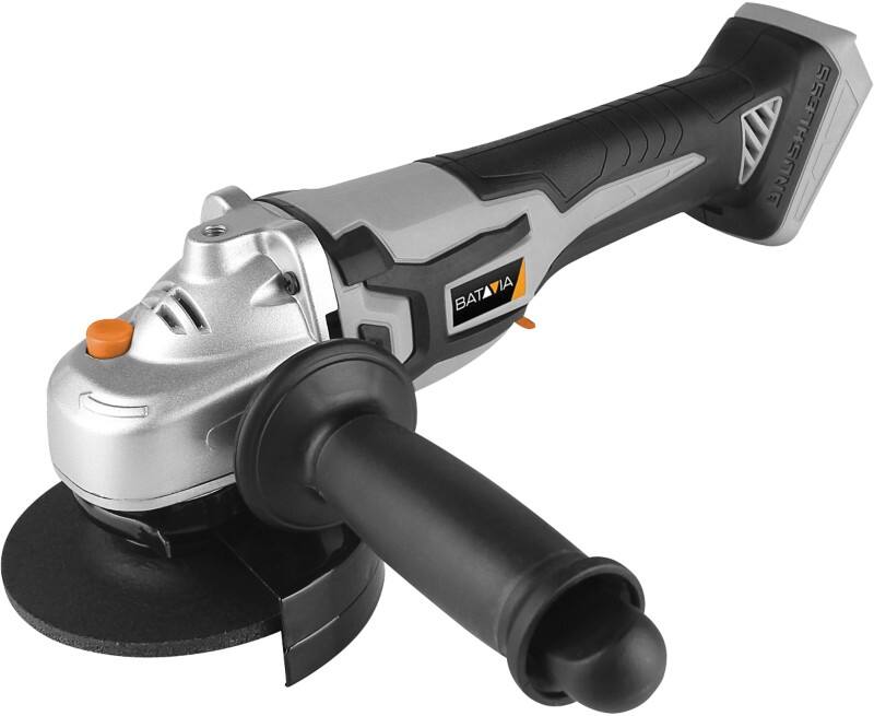 BATAVIA Maxxpack 380 mm 18 W 18 V Angle Grinder