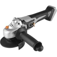 BATAVIA Maxxpack 380 mm 18 W 18 V Angle Grinder