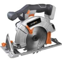 BATAVIA Maxxpack 18 W 18 V Circular Saw