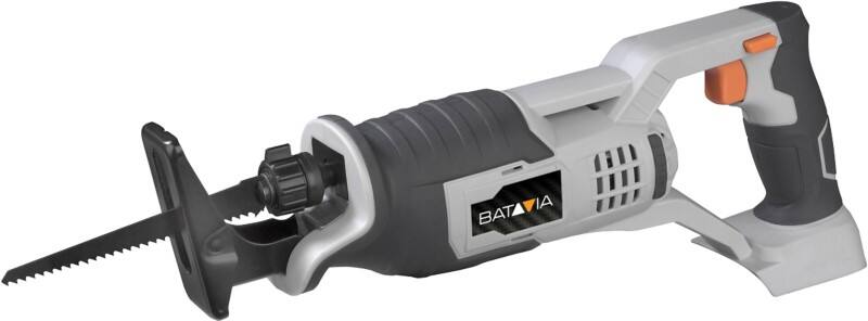 BATAVIA Maxxpack 18 W 18 V Reciprocating Saw