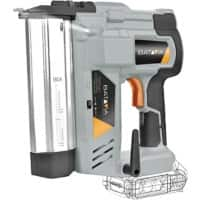 BATAVIA Maxxpack Stapler-Nailer 18 V Bare Unit Grey