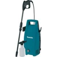 Makita HW101 Pressure Washer Blue