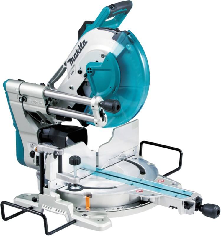 Makita MAKlS1219L 1450 W 110 V Mitre Saw