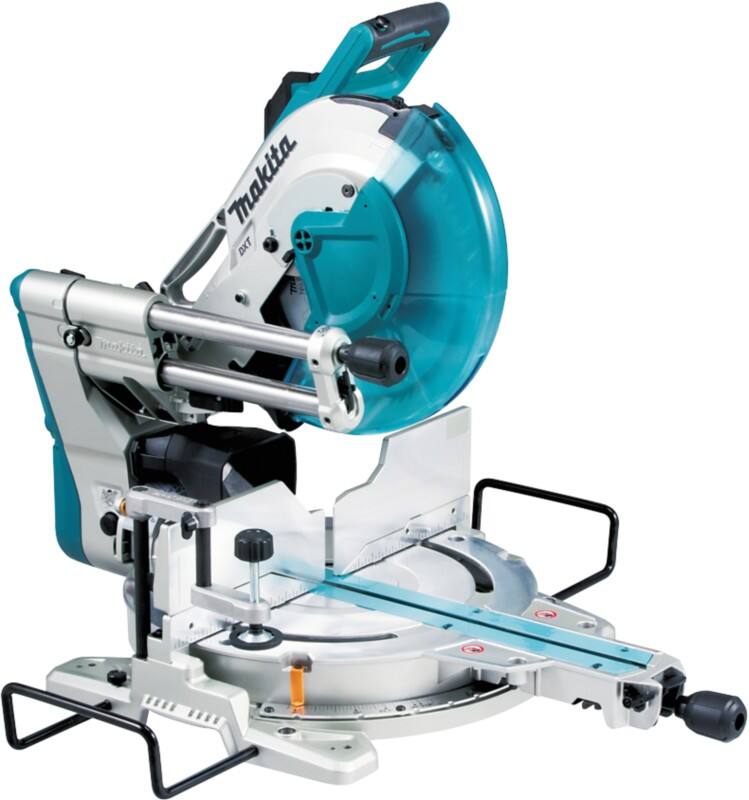Makita MAKLS1219L1L 1450 W 110 V Mitre Saw