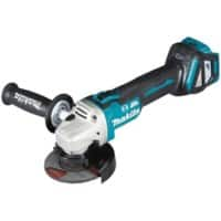 Makita MAKDGA463Z 355 mm 18 W 18 V Angle Grinder