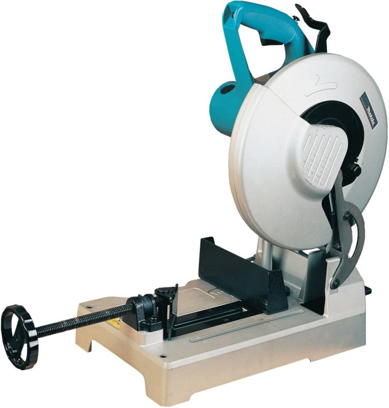 Makita MAKLC1230NL 1650 W 110 V Cut Off Saw