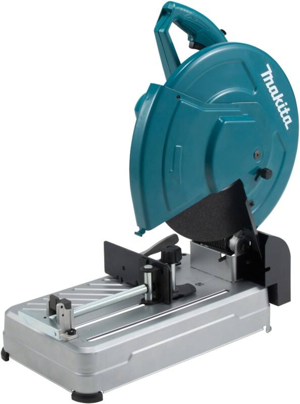 Makita MAKLW1400L 1650 W 110 V Cut Off Saw