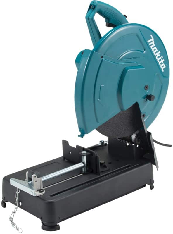 Makita MAKLW1401S 2200 W 240 V Cut Off Saw