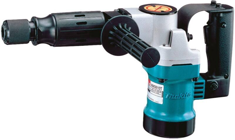 Makita MAKHM0810T Demolition Hammer Hex