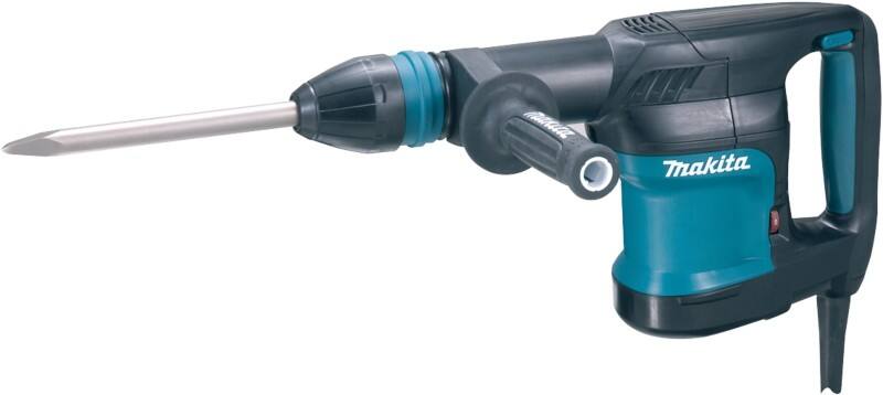 Makita MAKHM0870CL Demolition Hammer SDS MAX