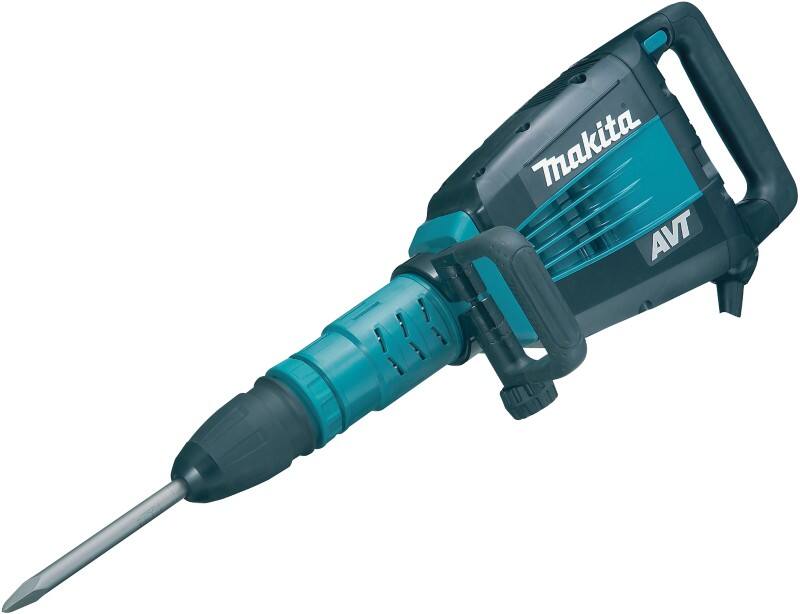 Makita MAKHM1214CL Demolition Hammer SDS MAX