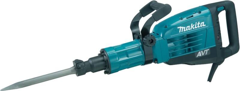 Makita MAKHM1317CL Demolition Hammer Hex