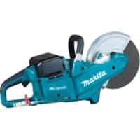 Makita MAKDCE090ZX1 18 W 18 V Angle Grinder