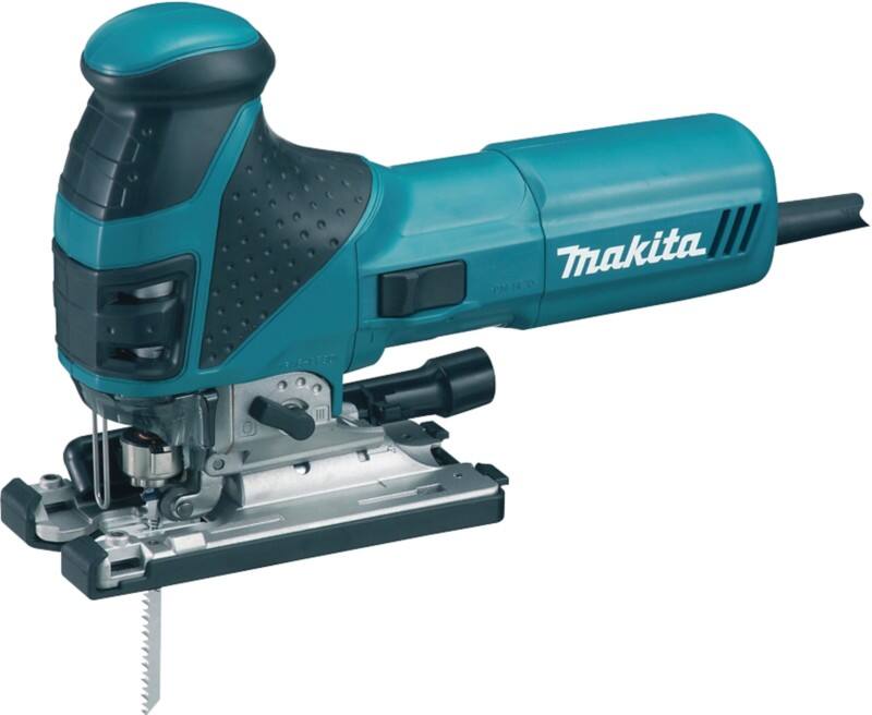 Makita MAK4351FCTL 720 W 110 V Jigsaw