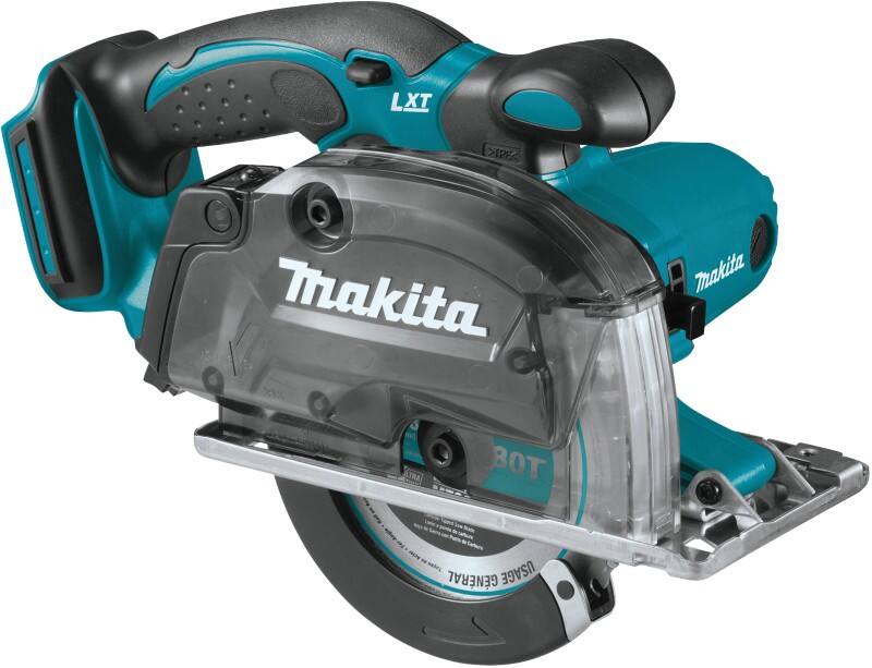 Makita MAKDCS552Z 18 W 18 V Metal Saw