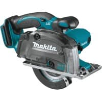 Makita MAKDCS552Z 18 W 18 V Metal Saw