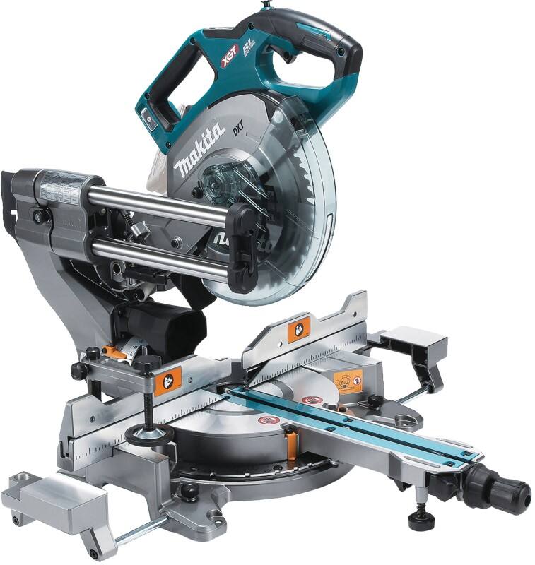Makita MAKLS002GZ01 40 W 40 V Mitre Saw