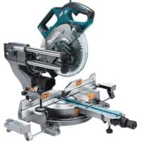 Makita MAKLS002GZ01 40 W 40 V Mitre Saw