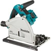 Makita MAKDSP600ZJ 18 W 18 V Plunge Saw