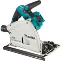 Makita MAKDSP601ZJU 18 W 18 V Plunge Saw