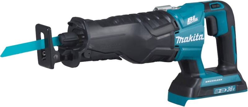 Makita MAKDJR360ZK 18 W 18 V Reciprocating Saw