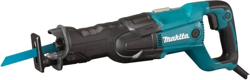 Makita MAKJR3061T 1250 W 240 V Reciprocating Saw