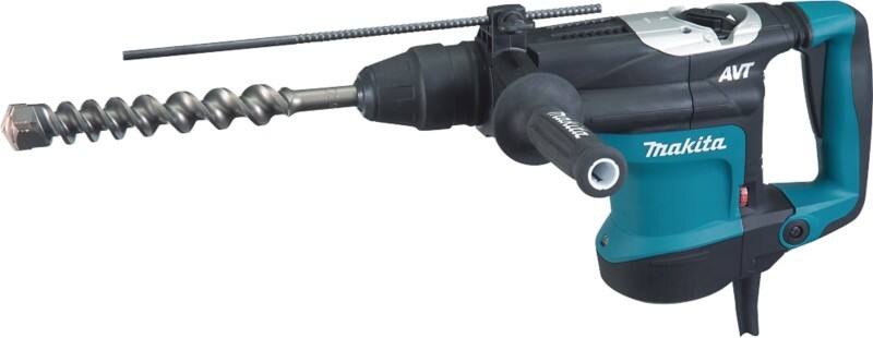 Makita MAKHR3541FCL Rotary Hammer SDS MAX plastic