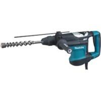 Makita MAKHR3541FCL Rotary Hammer SDS MAX plastic