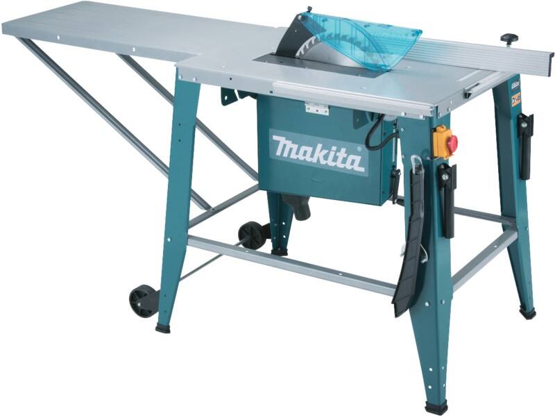 Makita MAK2712L 1650 W 110 V Site Saw