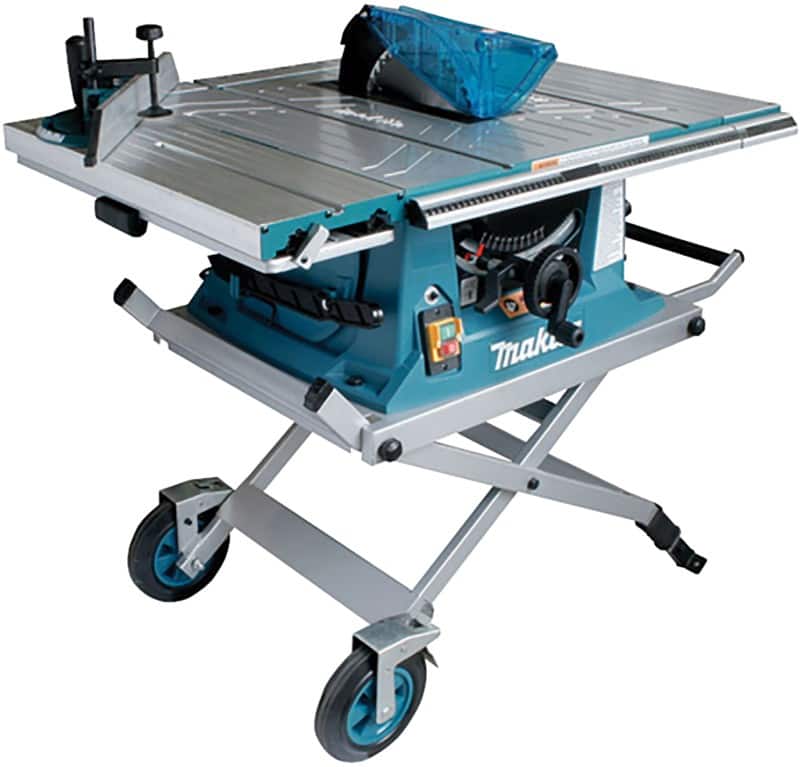 Makita MAKMLT100NX 1500 W 240 V Table Saw