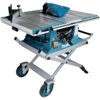 Makita MAKMLT100NX 1500 W 240 V Table Saw