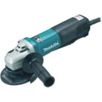 Makita MAK9564PCV 385 mm 1400 W 240 V Angle Grinder