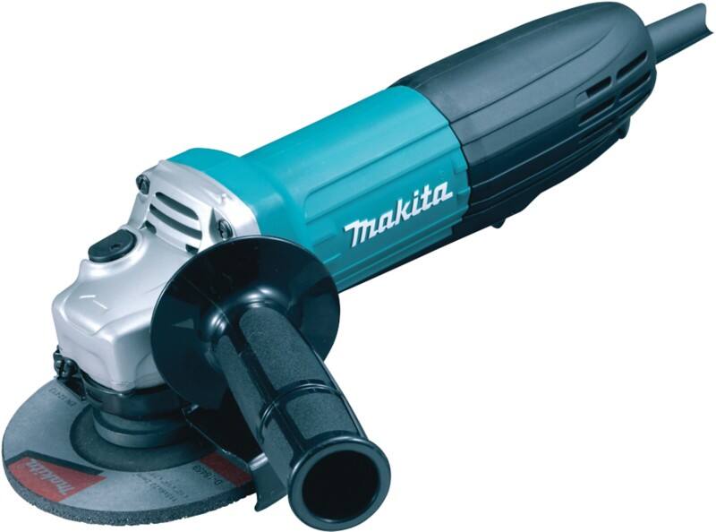 Makita MAKga4034L 345 mm 720 W 110 V Angle Grinder