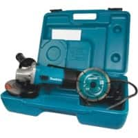 Makita MAKGA4530RKD 420 mm 720 W 240 V Angle Grinder